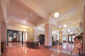 Mudita City Hotel