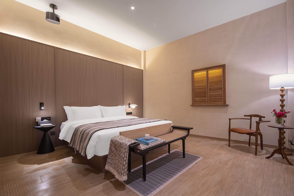 Mudita City Hotel