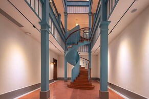 Mudita City Hotel