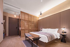 Mudita City Hotel