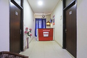 Hotel Raj Palace