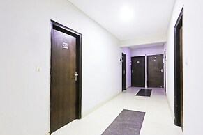 Hotel Raj Palace