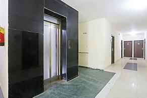 Hotel Raj Palace