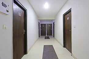 Hotel Raj Palace