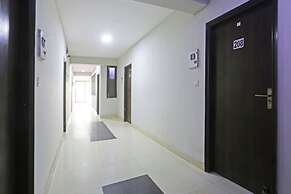 Hotel Raj Palace
