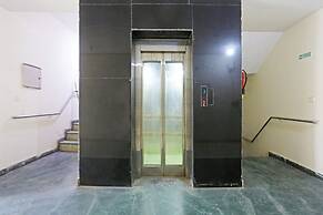 Hotel Raj Palace
