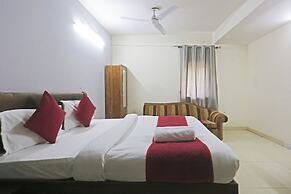 Hotel Raj Palace