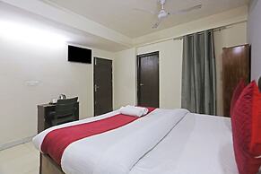 Hotel Raj Palace