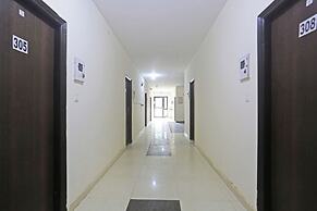 Hotel Raj Palace