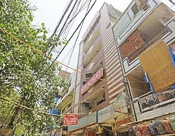Hotel Raj Palace