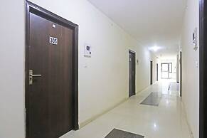 Hotel Raj Palace
