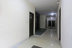 Hotel Raj Palace