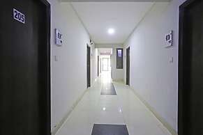 Hotel Raj Palace