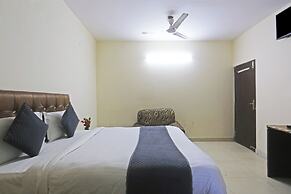 Hotel Raj Palace
