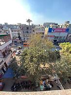 Hotel Raj Palace
