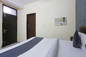 Hotel Raj Palace