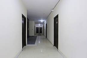 Hotel Raj Palace