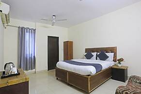 Hotel Raj Palace