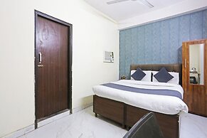 Hotel Raj Palace