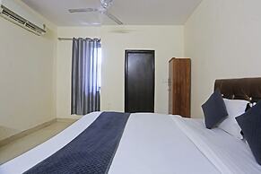 Hotel Raj Palace