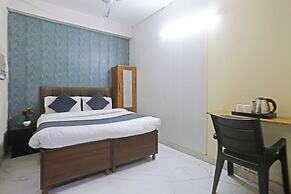 Hotel Raj Palace