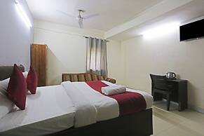 Hotel Raj Palace