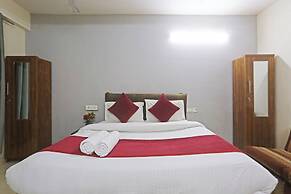 Hotel Raj Palace