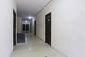 Hotel Raj Palace
