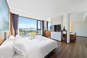 Kunming Boyue Hotel