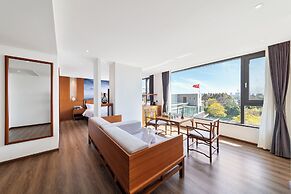Kunming Boyue Hotel
