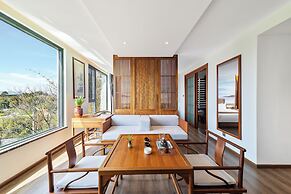 Kunming Boyue Hotel