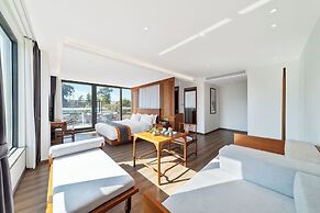 Kunming Boyue Hotel