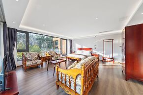 Kunming Boyue Hotel