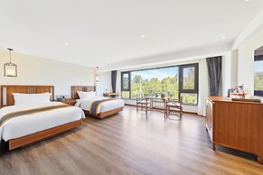 Kunming Boyue Hotel