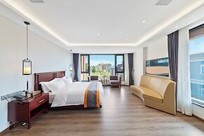 Kunming Boyue Hotel