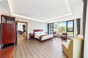Kunming Boyue Hotel