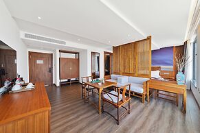 Kunming Boyue Hotel