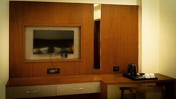 Hotel RS Grand