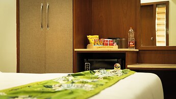 Hotel RS Grand