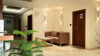 Hotel RS Grand
