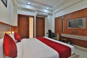 Hotel RS Grand