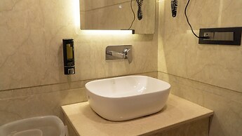 Hotel RS Grand