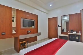 Hotel RS Grand
