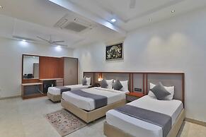 Hotel RS Grand