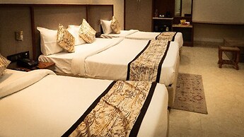 Hotel RS Grand