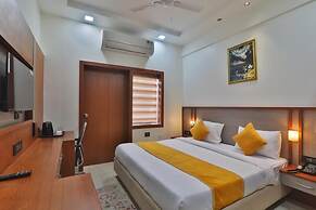 Hotel RS Grand