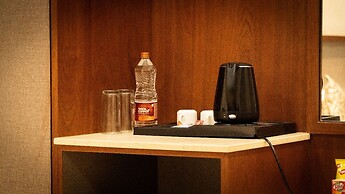 Hotel RS Grand