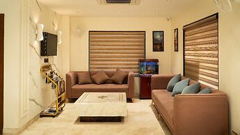 Hotel RS Grand