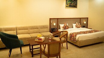 Hotel RS Grand