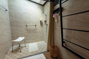 Suan Pa Khao Lom Homestay